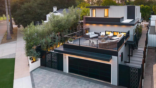 8#House Plan
